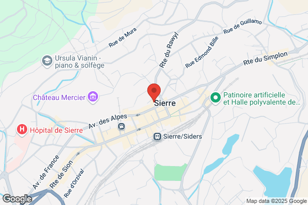 Office des Poursuites et des faillites