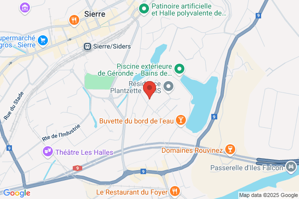 Ecole Primaire