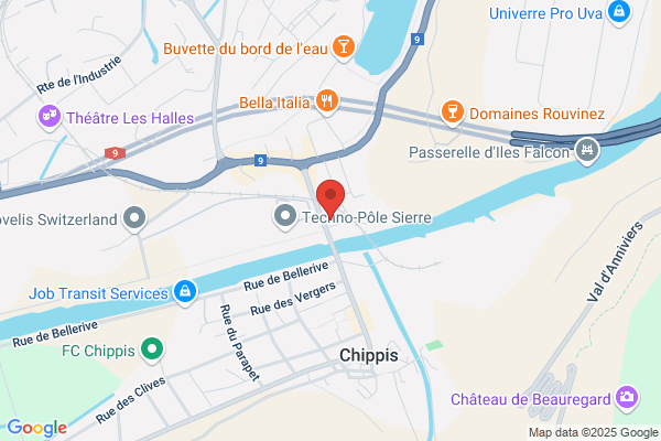 Restaurant Téléphérique