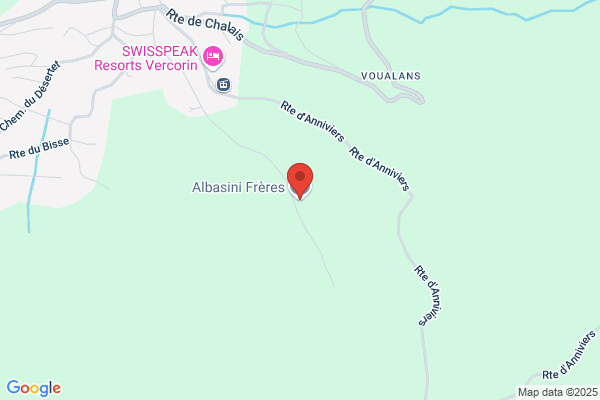 Albasini Frères