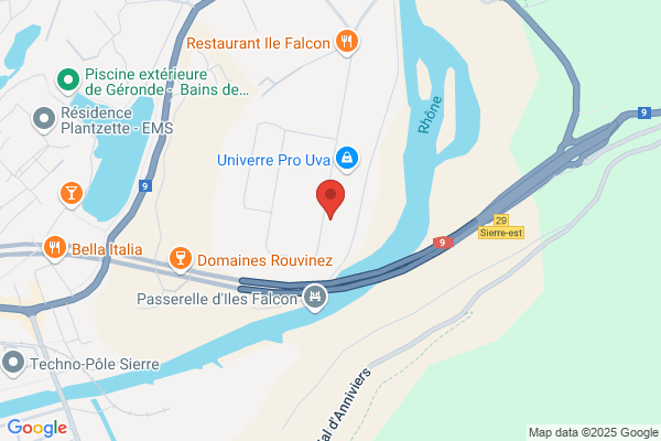 Menuiserie Agencement