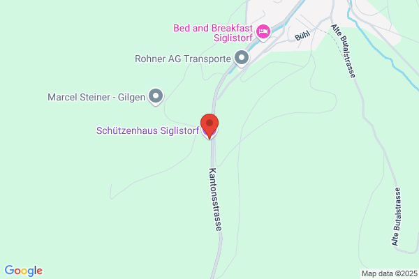 Forstamt Siglistorf