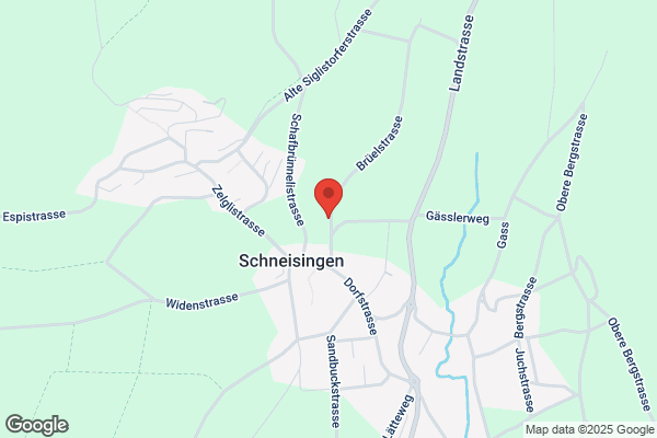 Hans Schweri Landmaschinen AG
