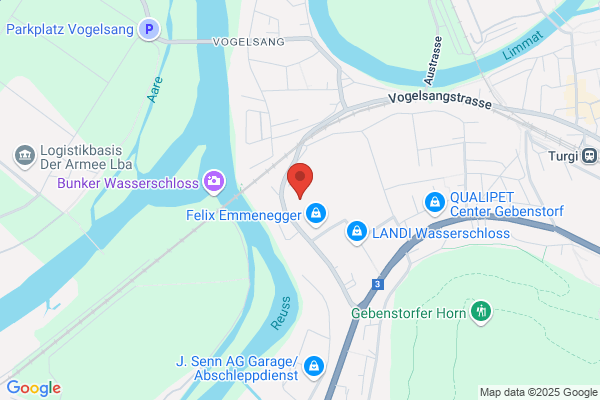 Heimgartner Holding GmbH
