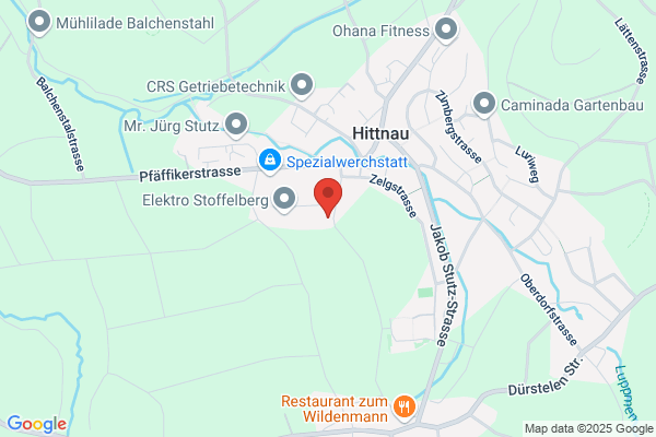M. Haberstroh und Co