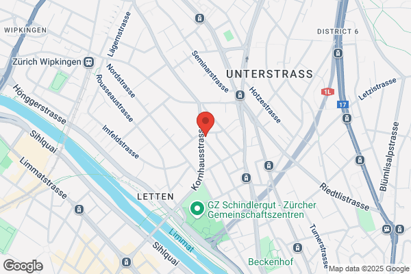 Novafair AG Vertretung Deutsche Messe AG Schweiz / Liechtenstein