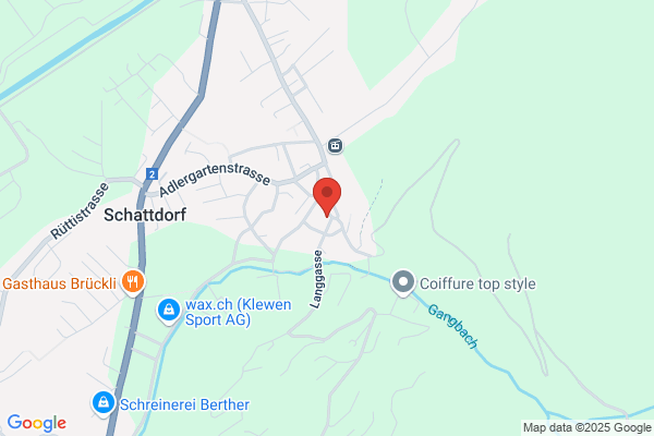 Restaurant Pup zur Muehle