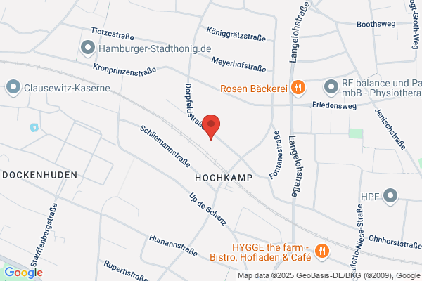 WebSite Clinic GmbH