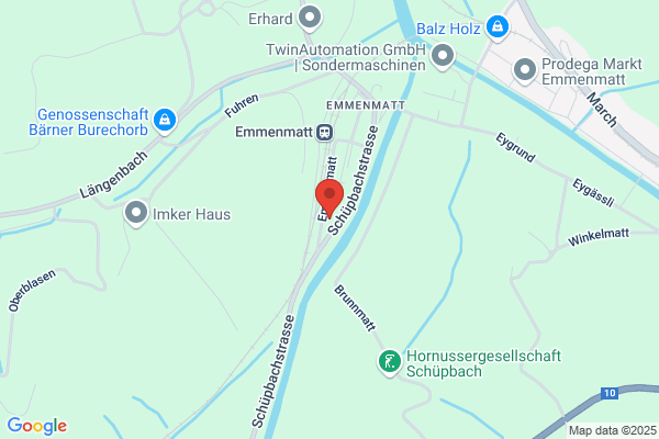 Alteisen Aeschbacher AG