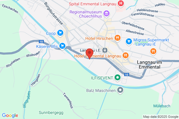 Zürcher Transporte Langnau GmbH