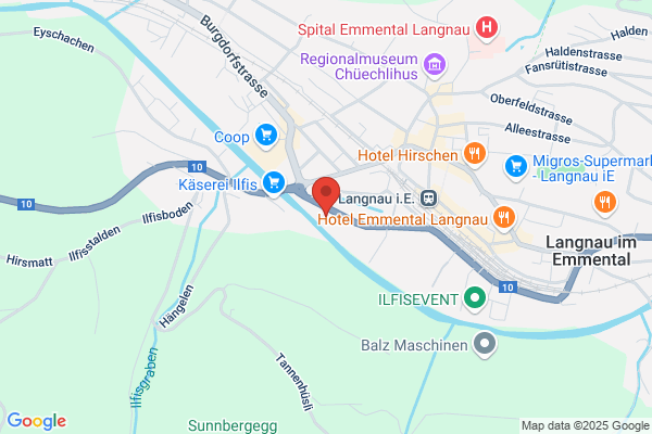 Friedli Metallbau AG