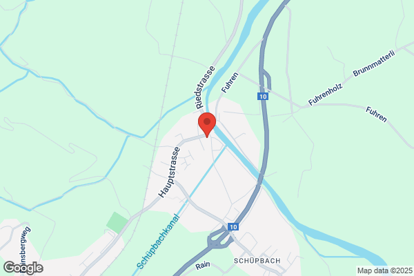 Gasthof z. Emmenbruecke