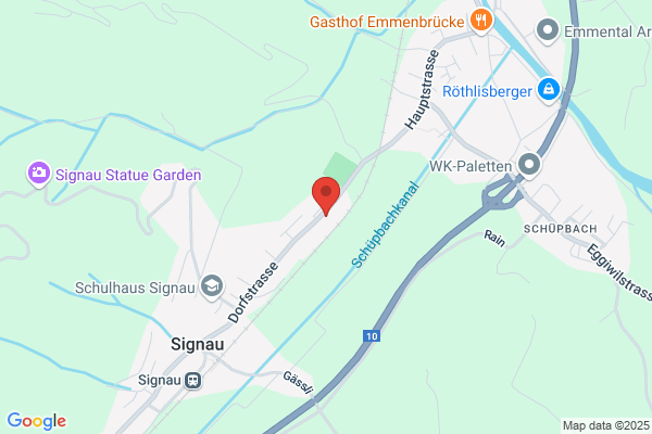 Gemeindeverwaltung