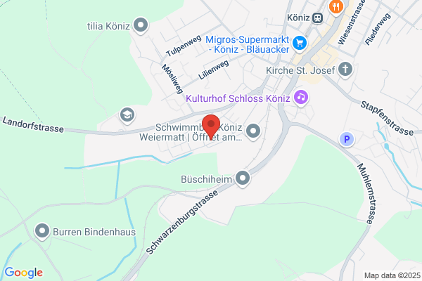 Grassi Informatik GmbH