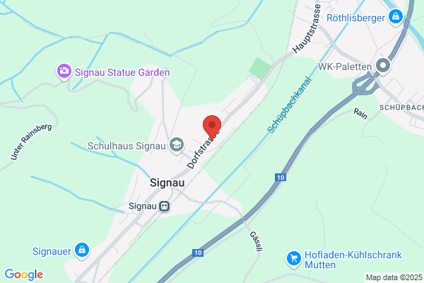 J. und S. Stauffer Elektro-Anlagen AG