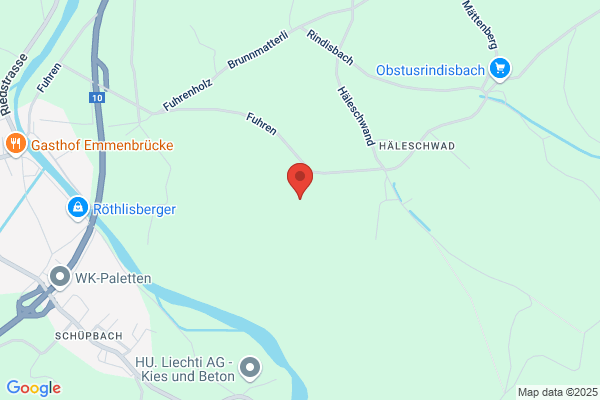 Primarschule Haeleschwand