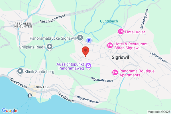 Alters- und Pflegeheim Sunnmatt GmbH