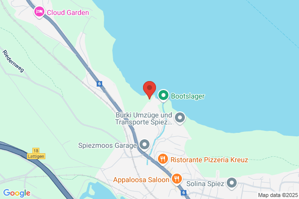 Bern. Kraftwerke AG