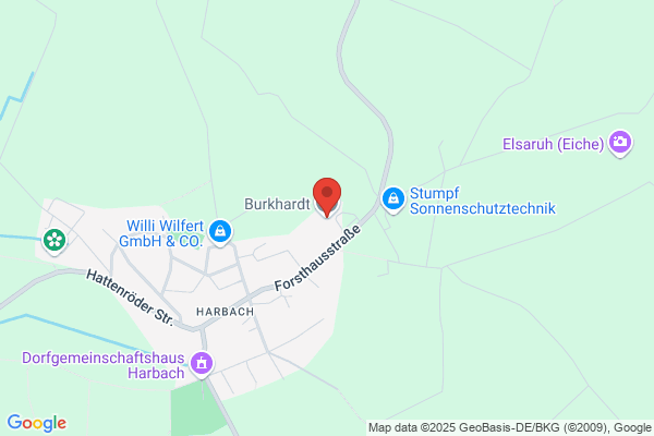 Burkhart AG