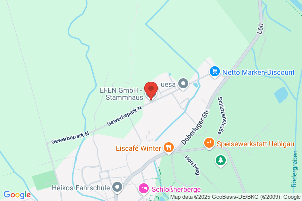 Efel Block Aktiengesellschaft