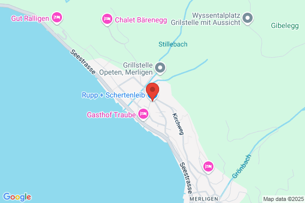 Rupp + Schertenleib AG