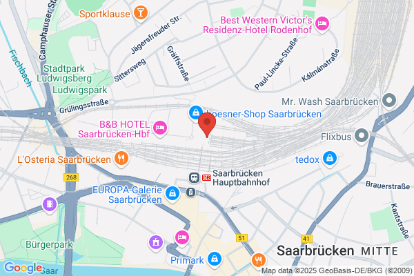 Gottschalk + Partner AG