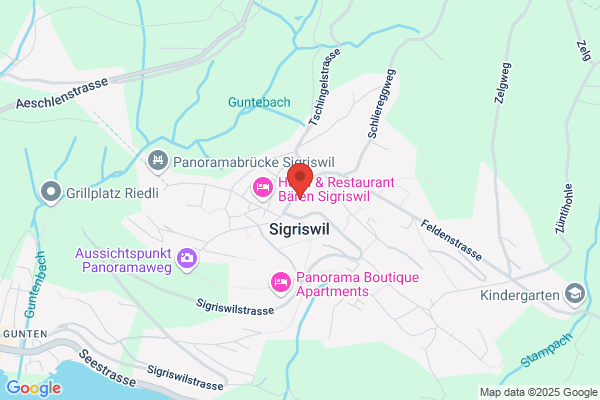 Die Schweizerische Post