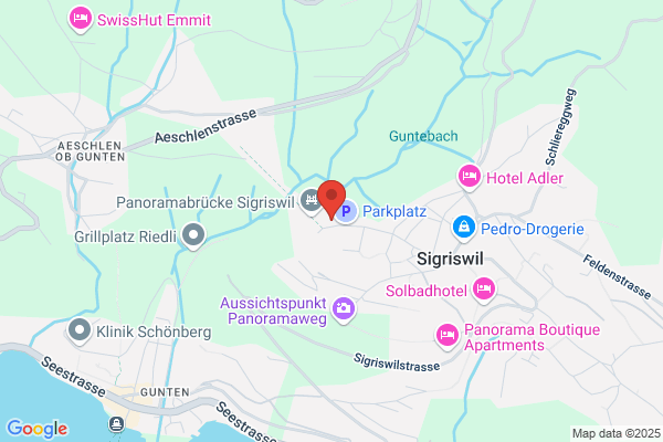 Schlachthaus Raft