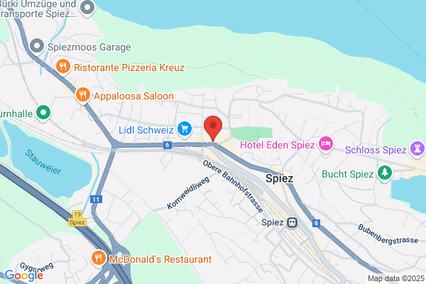 Hotel-Restaurant Loetschberg
