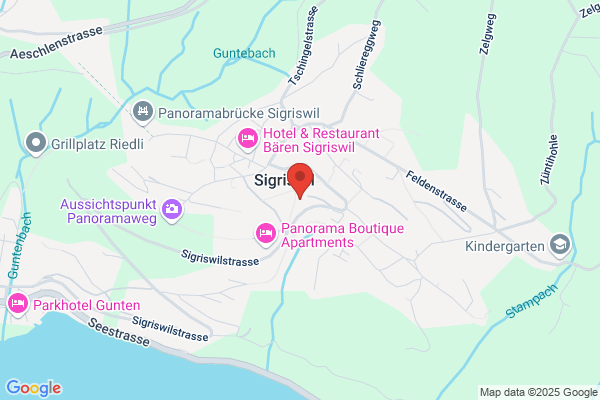 Solbadhotel Sigriswil
