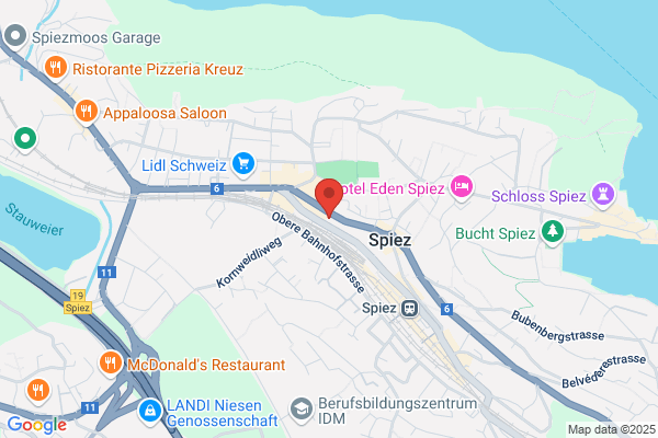 Kohli Treuhand Immobilien