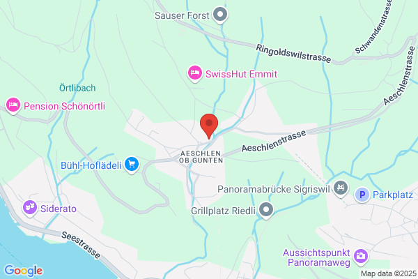 Markus von Gunten