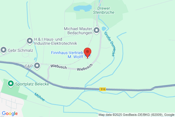 Finnhaus GmbH