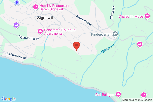 Langnauer Ferienheim