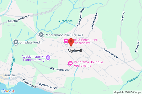 Bernina Nähcenter Iseli AG