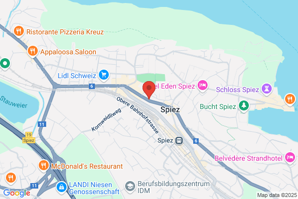 Bernina Nähcenter Iseli AG