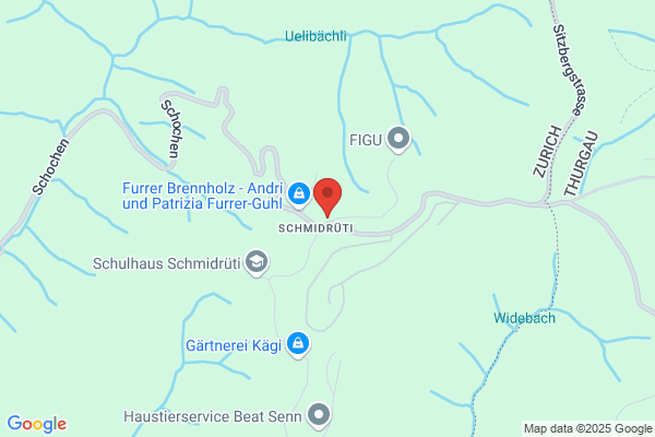Gasthaus Freihof