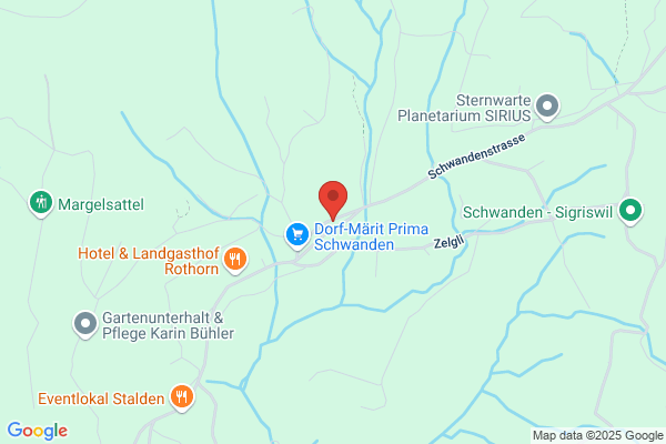 Landw. Genossenschaft