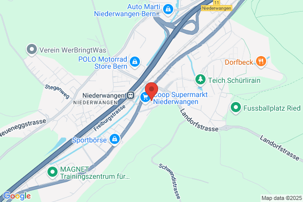 Hans Jordi Bau + Innenausbau AG