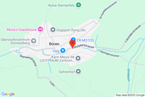 Urs Zwahlen