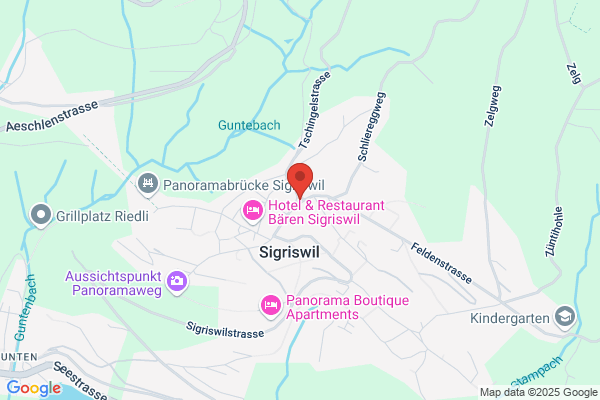 Sigriswil Tourismus