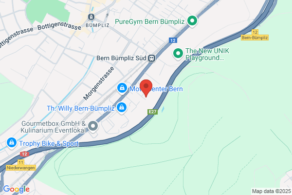 Derngo