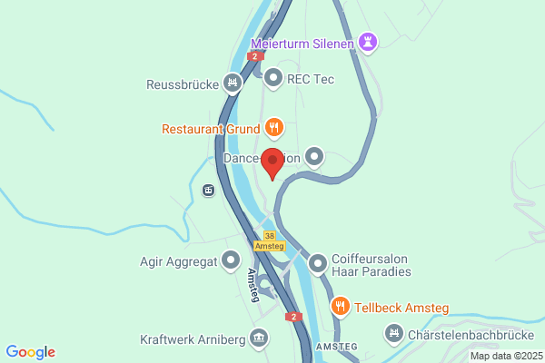 Schreinerei Gerig AG