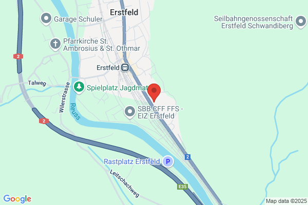 Dienstleistungen Uri GmbH