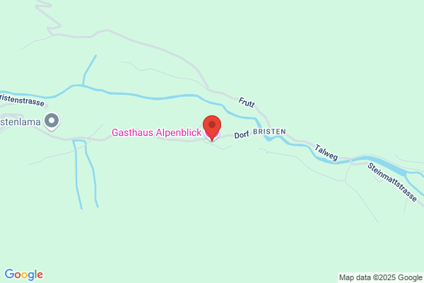 Gasthaus Alpenblick