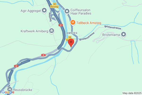 Gasthaus Arnisee
