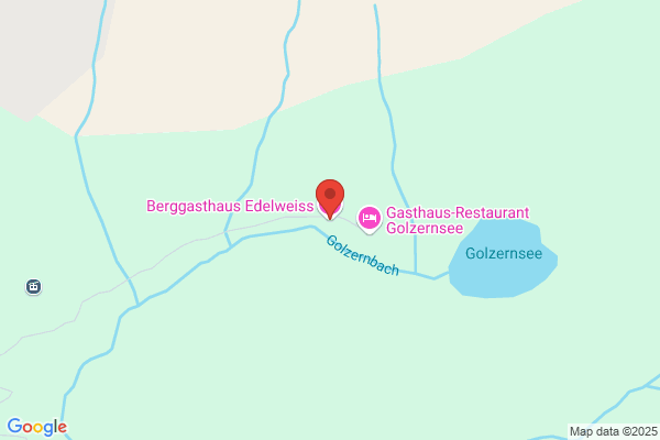 Gasthaus Edelweiss