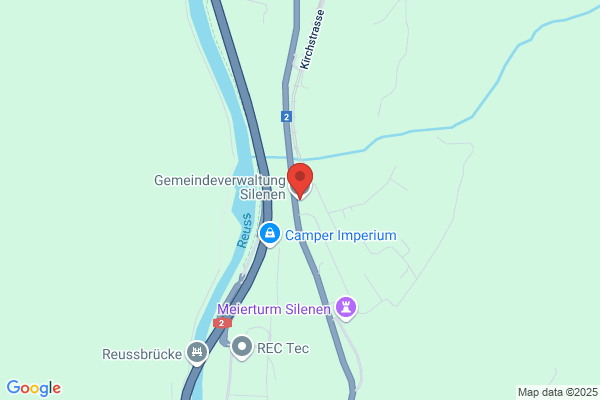 Gemeindeverwaltung