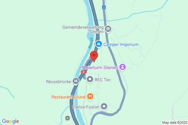 Herrenknecht (Schweiz) AG