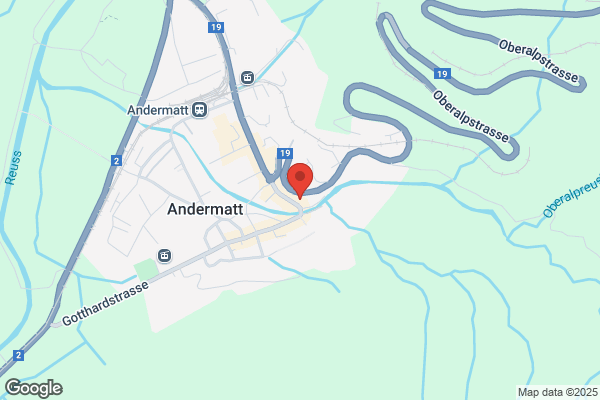 Huebscher GmbH